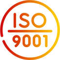 โรงงานผลิตสติกเกอร์ ISO 9001:2015 ในไทย โรงงานจริงตั้งแต่ปี 1995